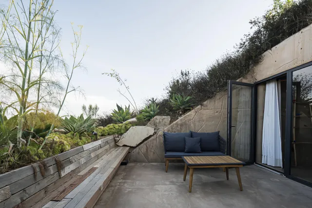 Ensenada Hillside property photo 9