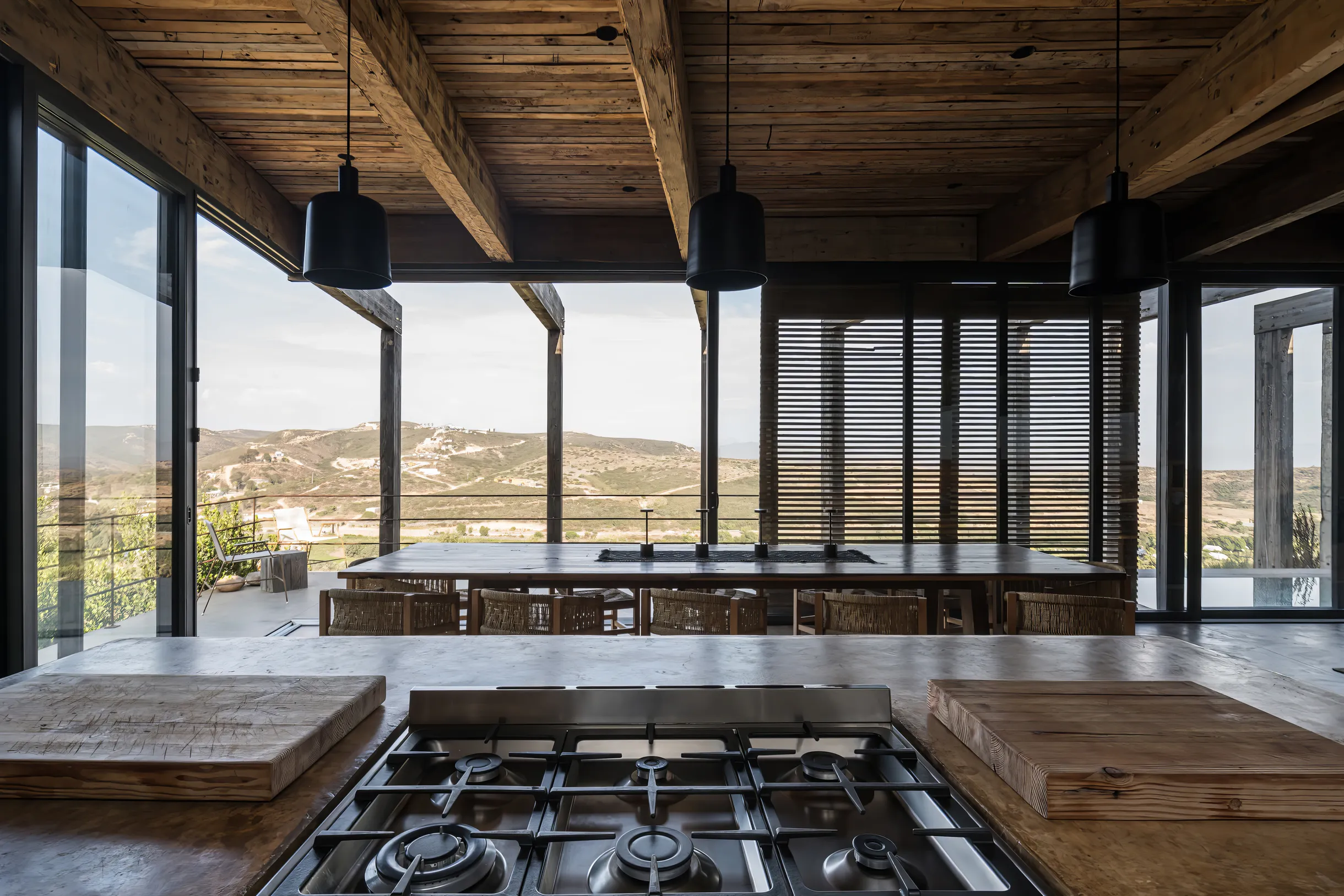 Wander Ensenada Hillside #19