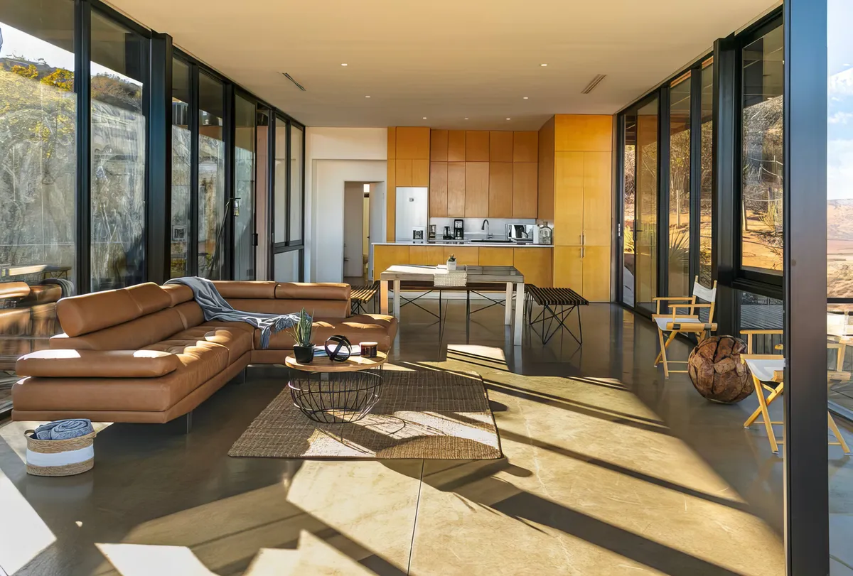 Wander Valle De Guadalupe