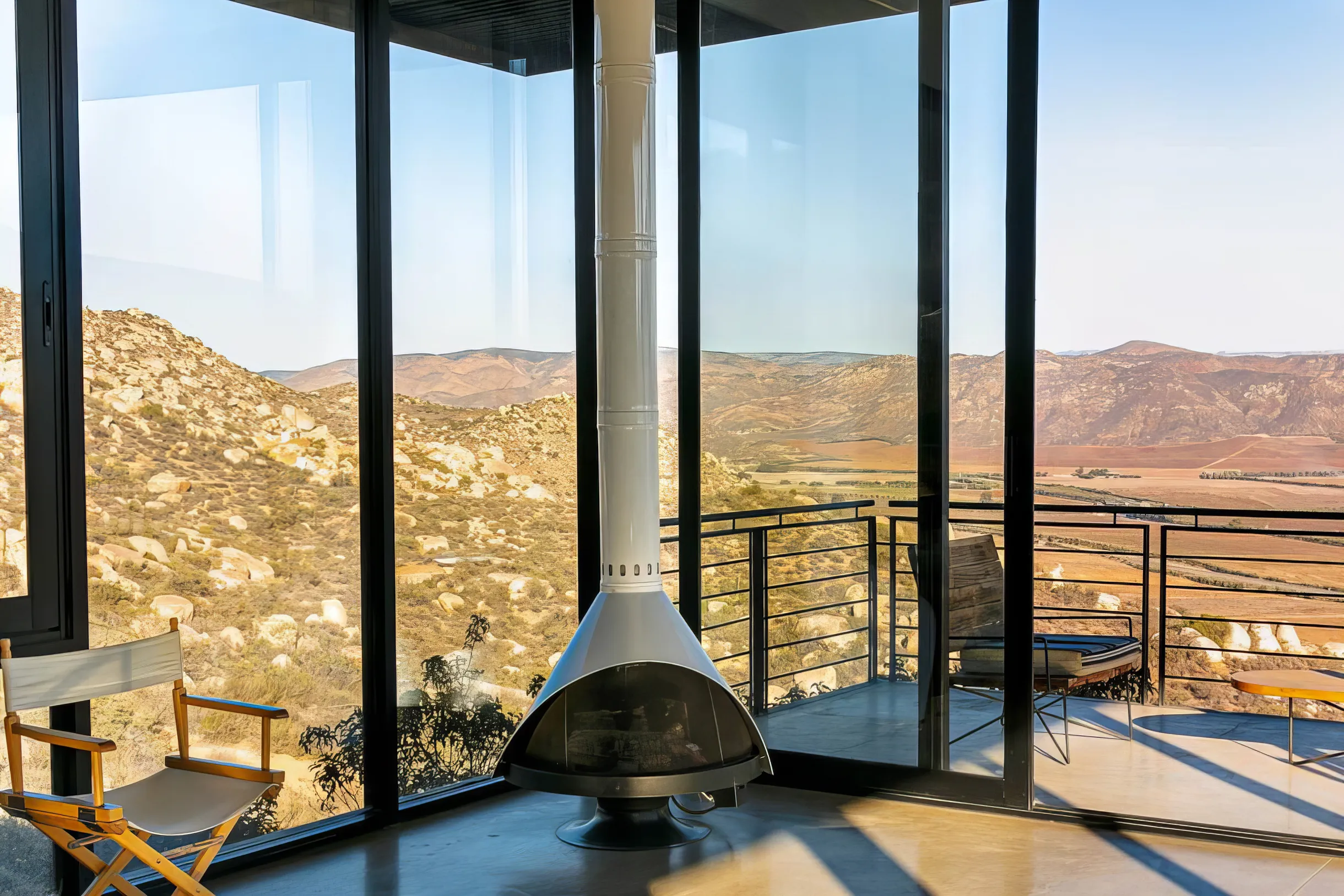 Wander Valle De Guadalupe #20