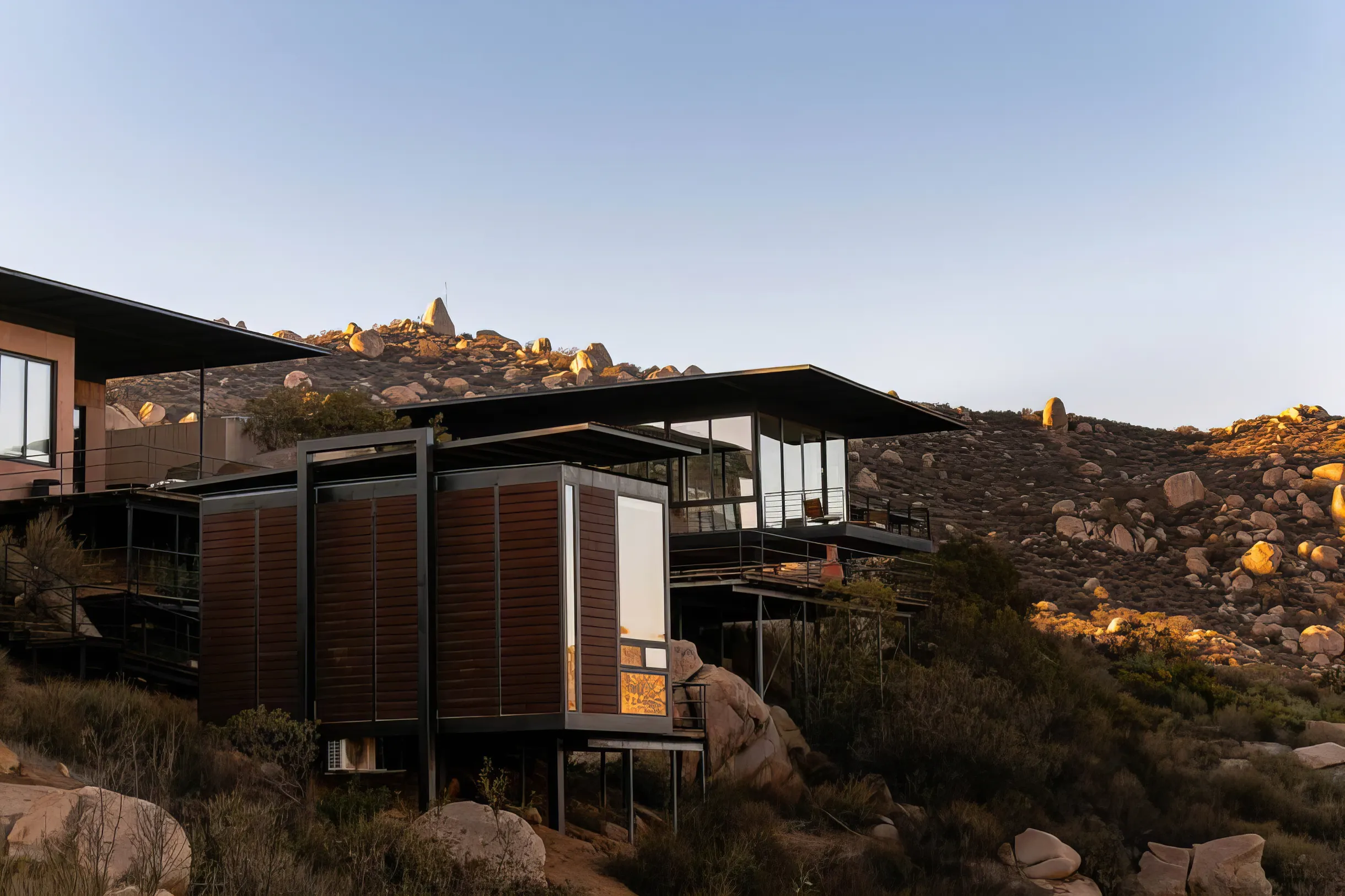 Wander Valle De Guadalupe #21