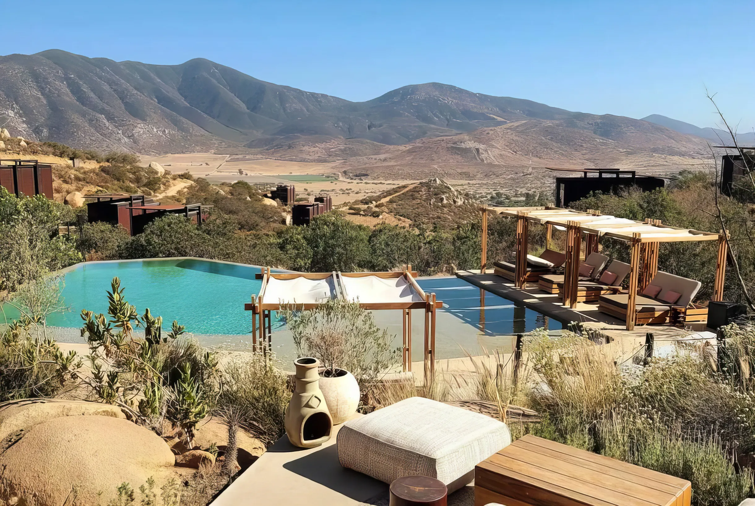Wander Valle De Guadalupe #19