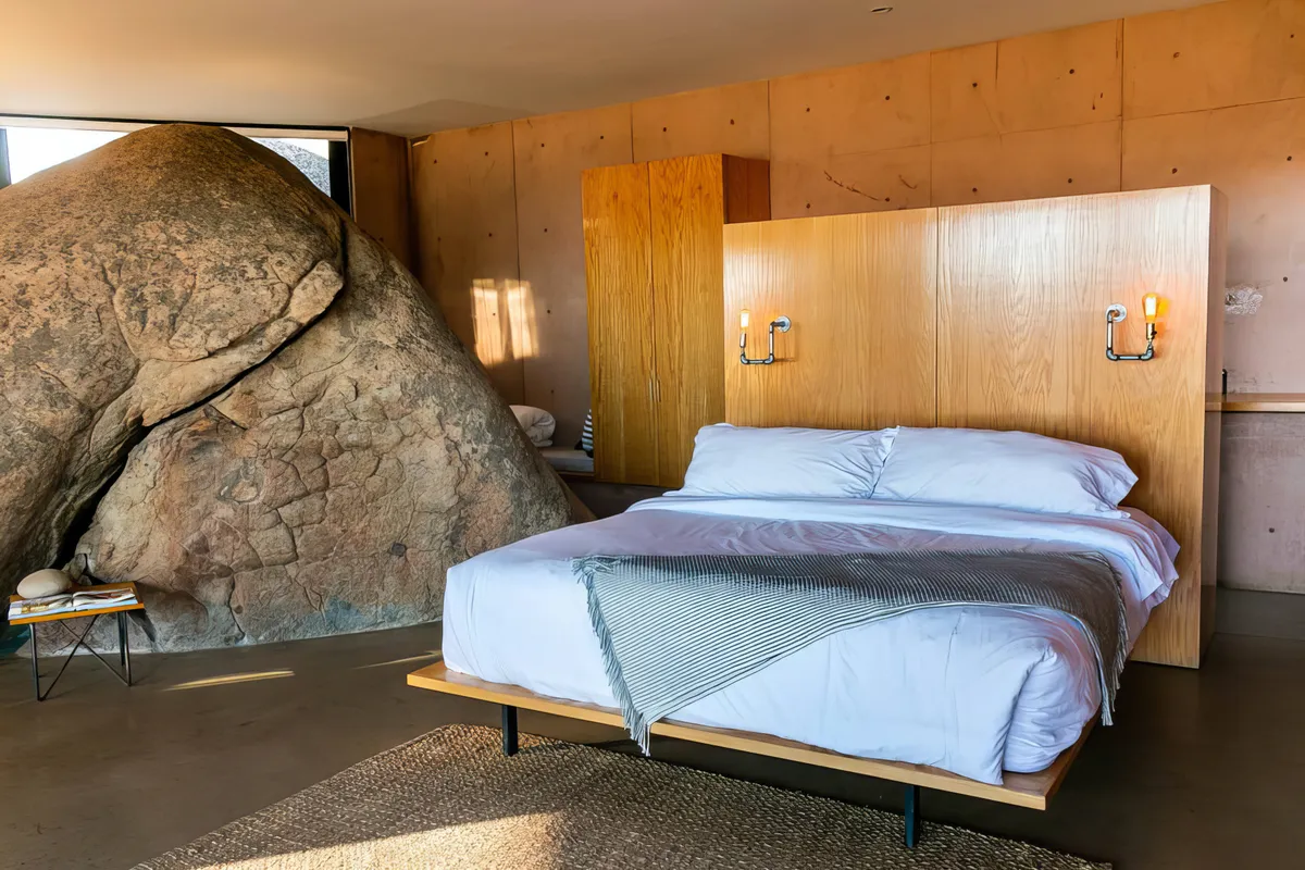 Bedroom 1 image