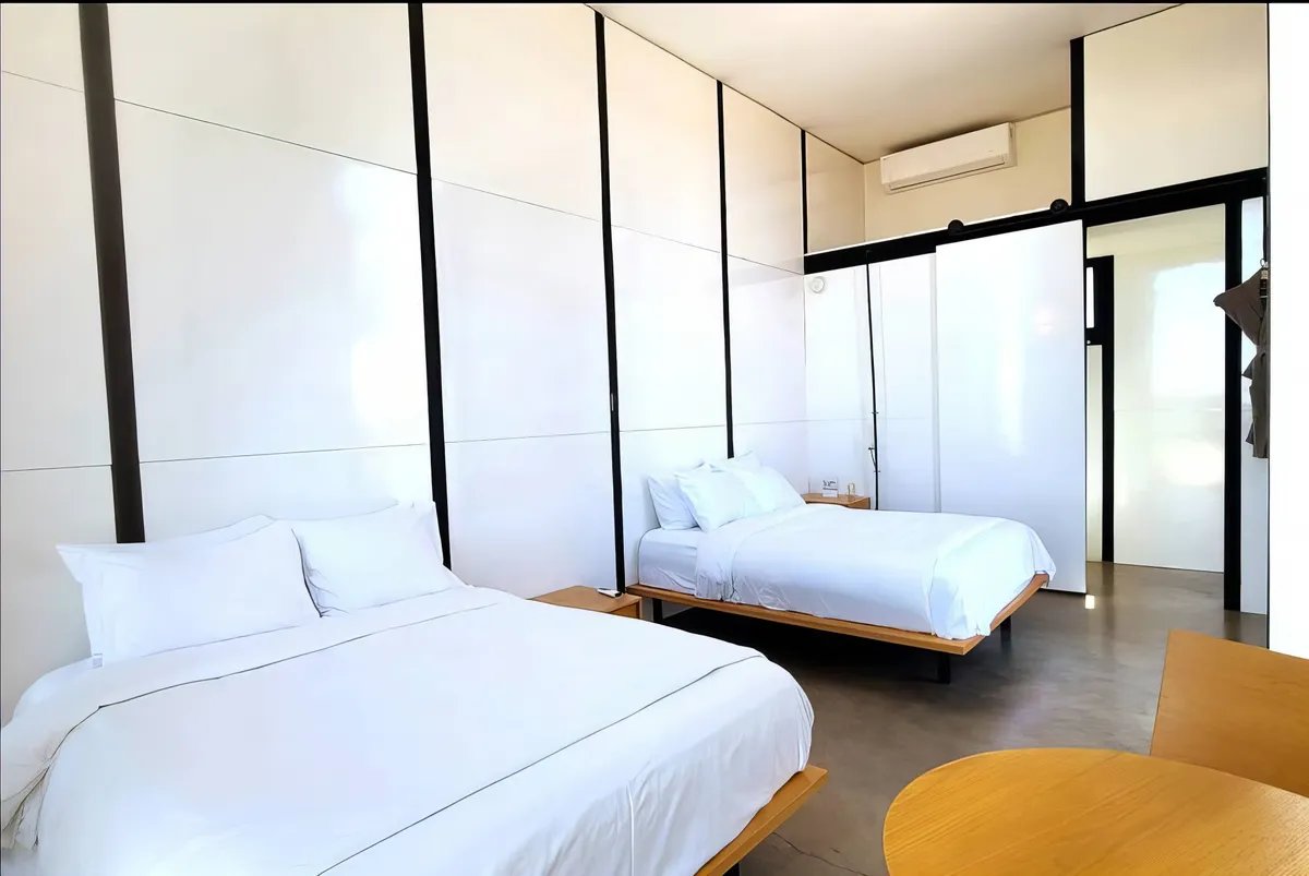 Bedroom 3 image
