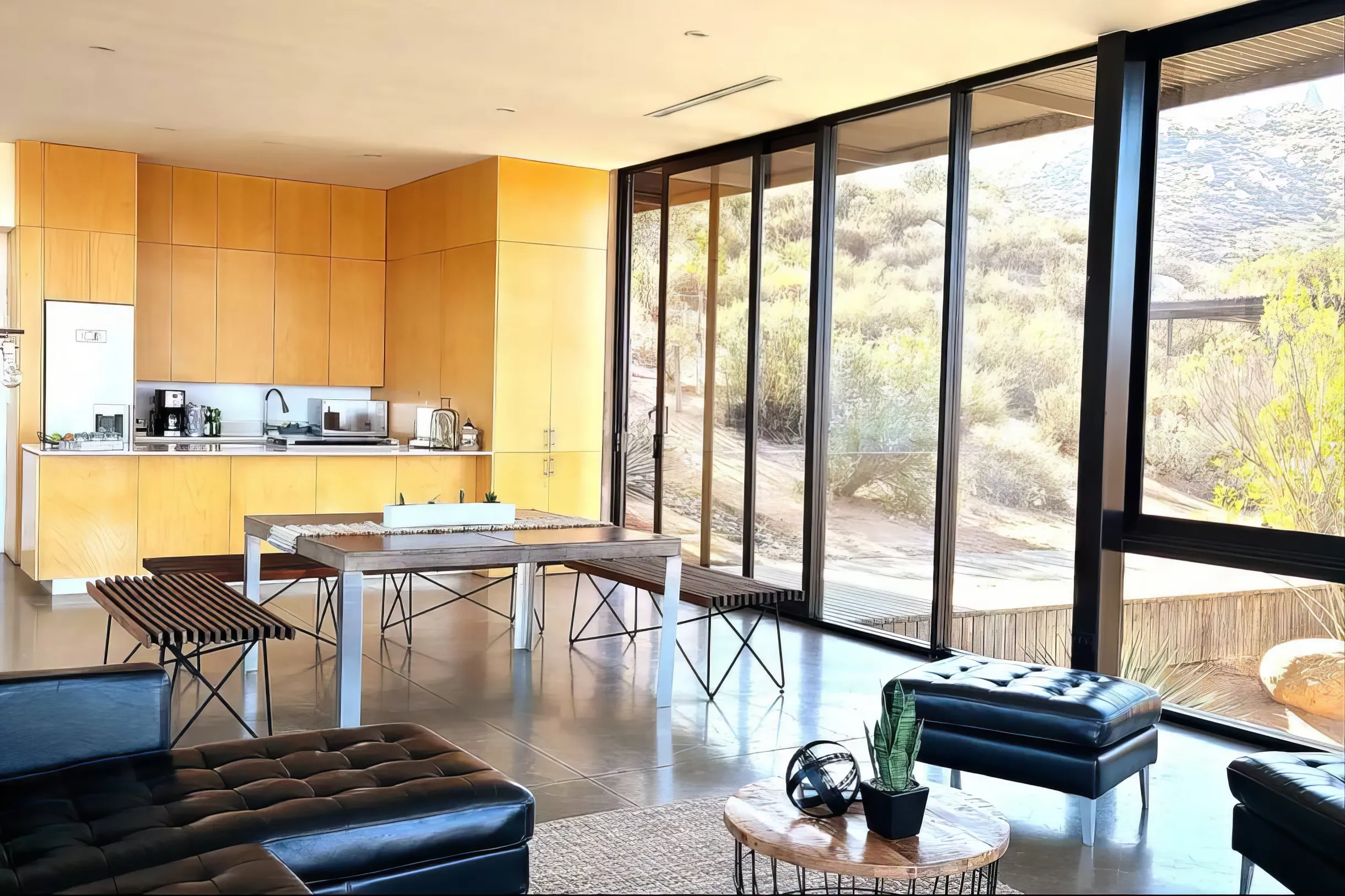 Wander Valle De Guadalupe #14