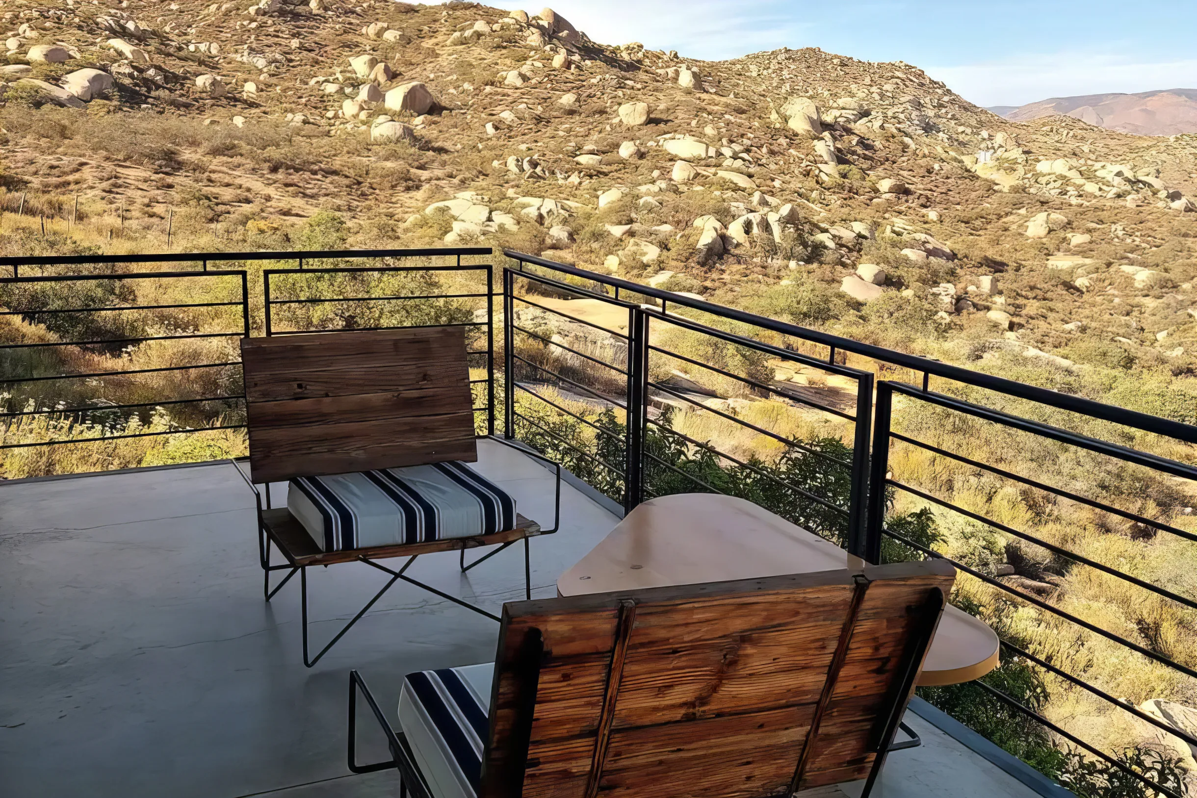 Wander Valle De Guadalupe #26