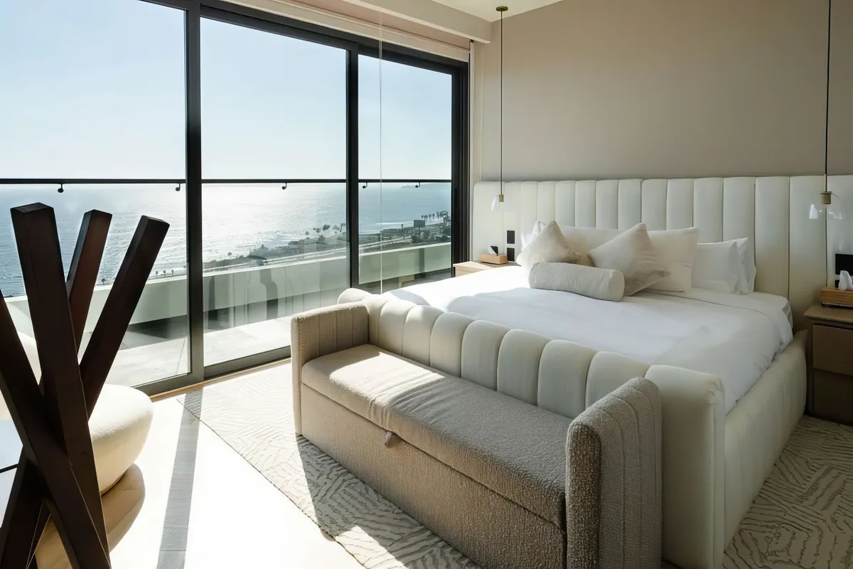 Bedroom 1 image