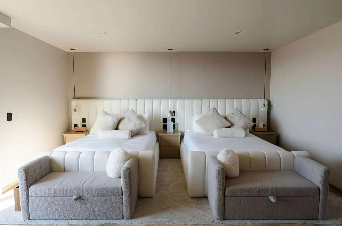Bedroom 2 image