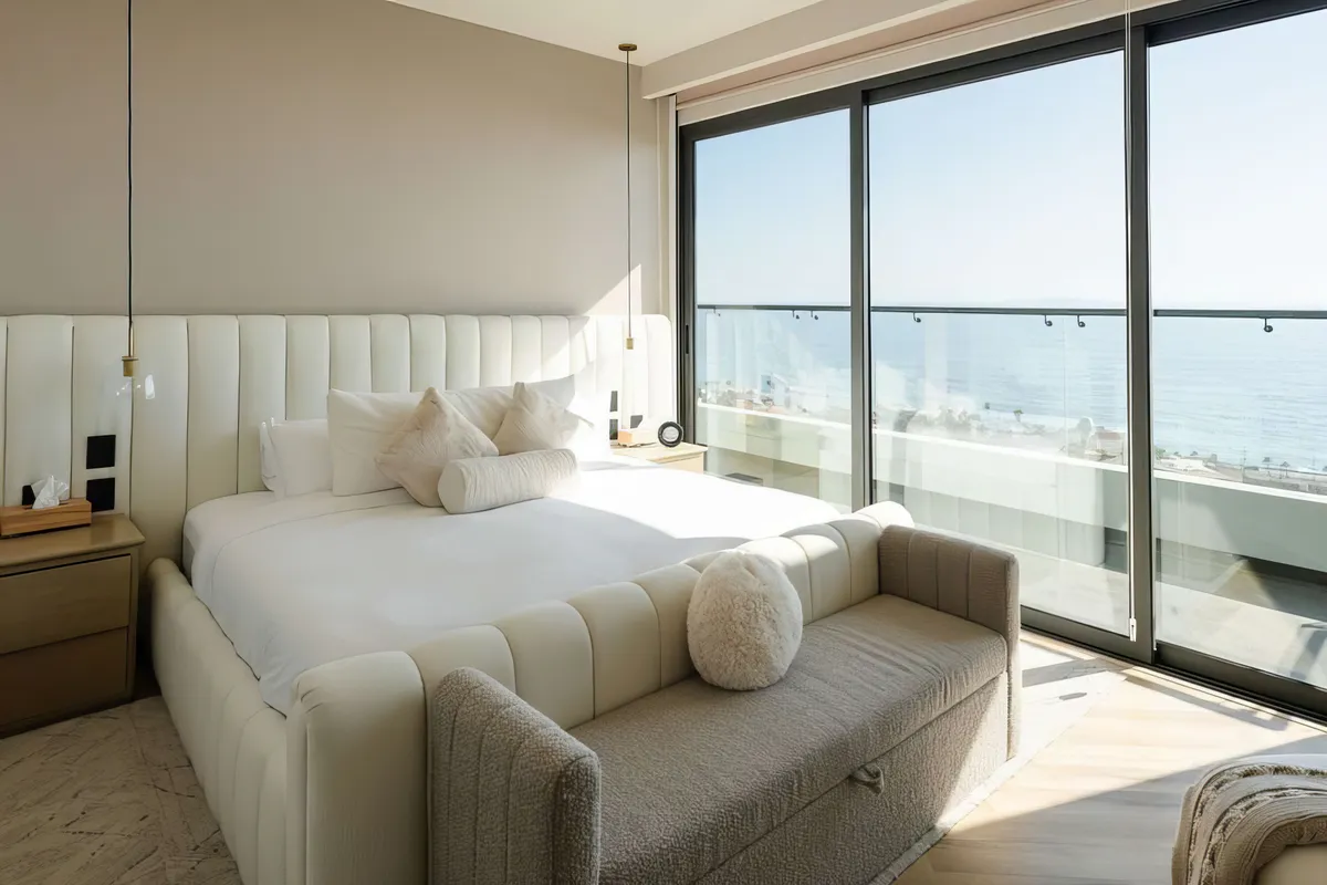 Bedroom 3 image