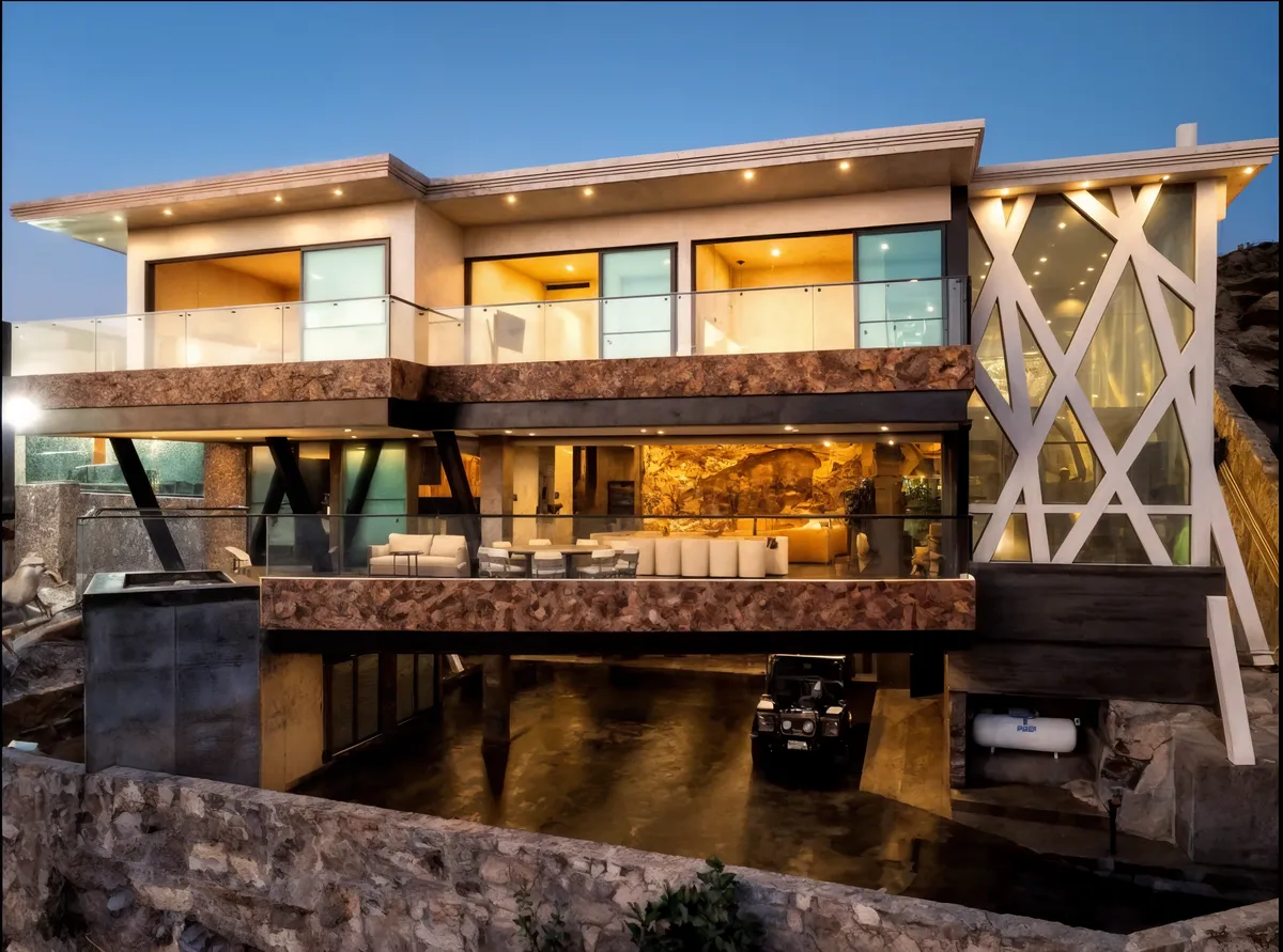 Wander Ensenada Nest #4