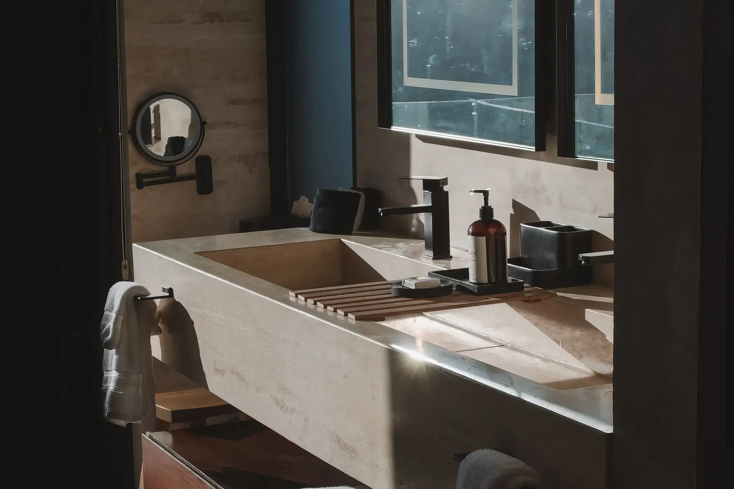 Wander Baja California Vineyards #4