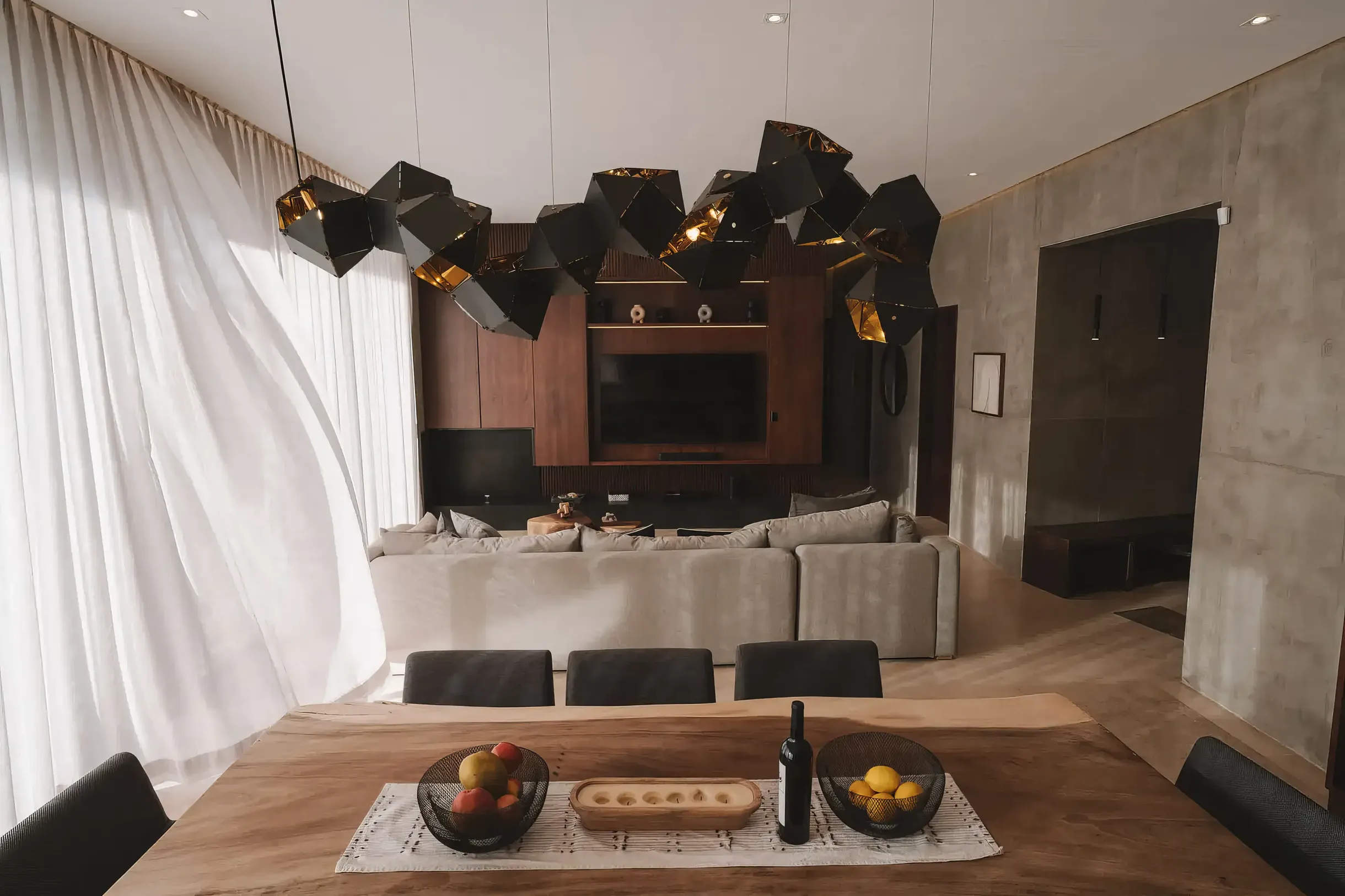 Wander Baja California Vineyards #14