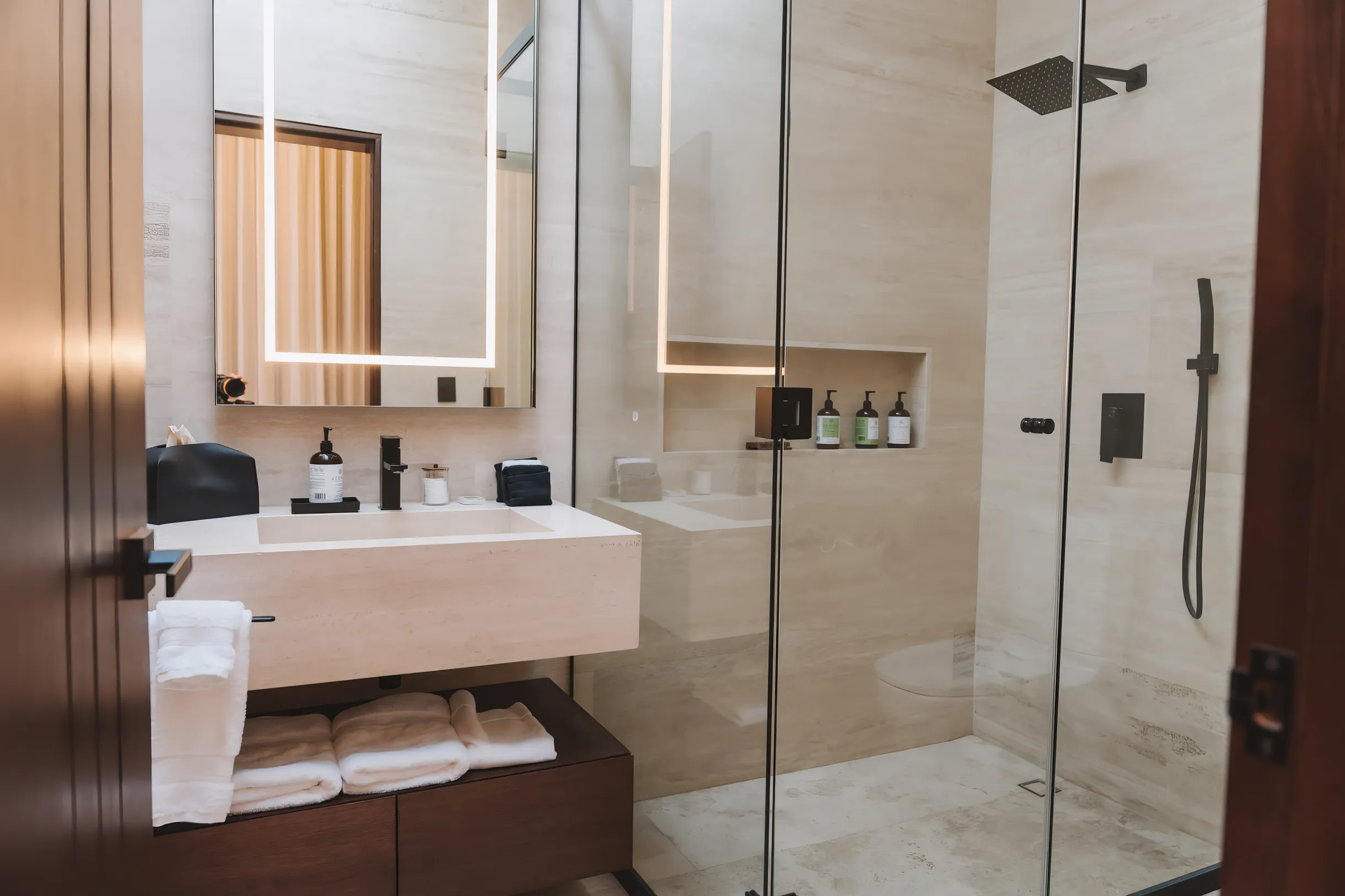 Wander Baja California Vineyards #8