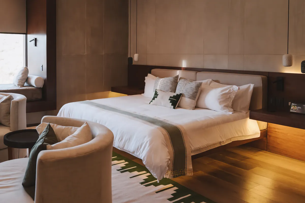 Bedroom 3 image