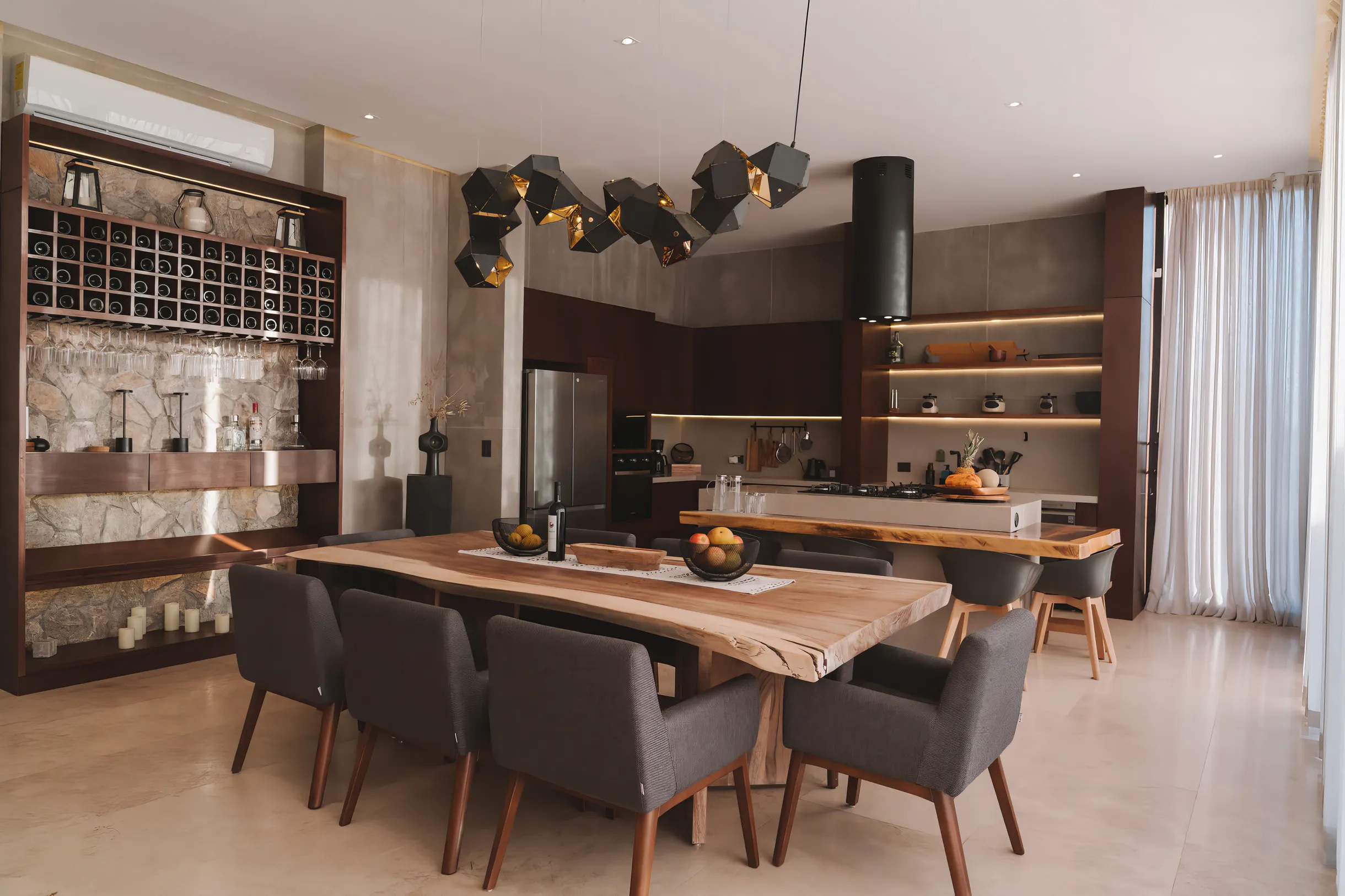 Wander Baja California Vineyards #11