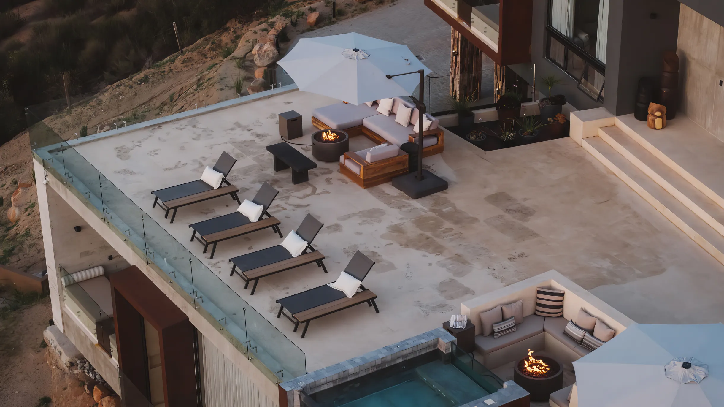 Wander Baja California Vineyards #18