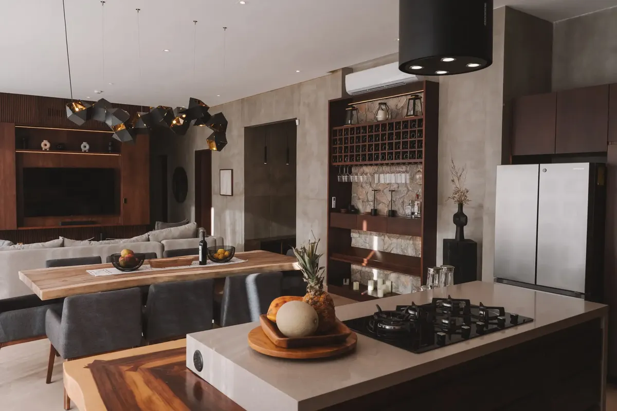 Wander Baja California Vineyards #12