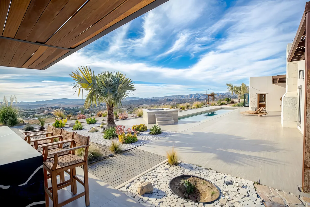 Wander Guadalupe Hilltop #38