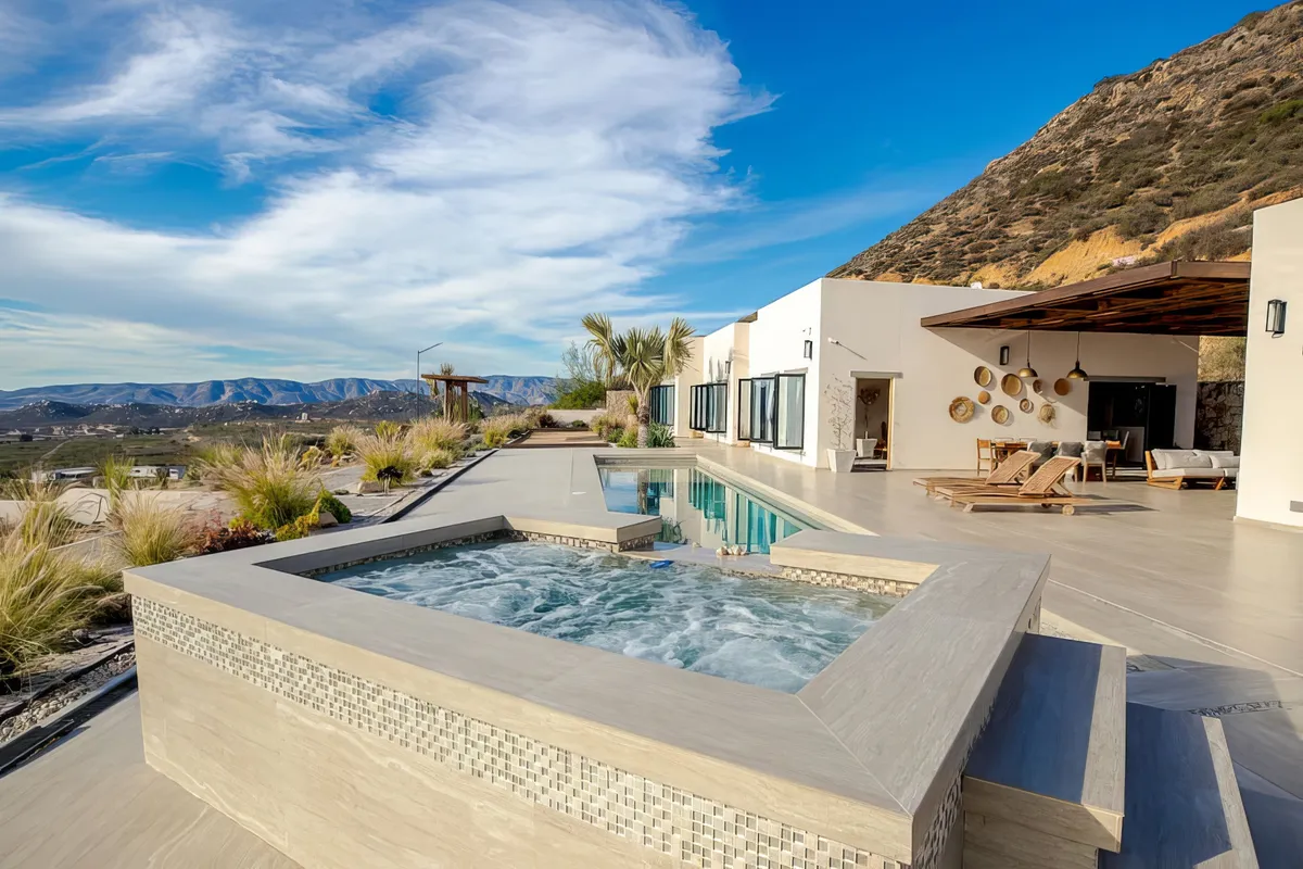 Wander Guadalupe Hilltop #34