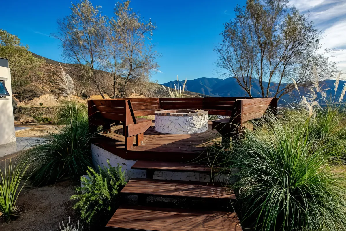 Wander Guadalupe Hilltop #40