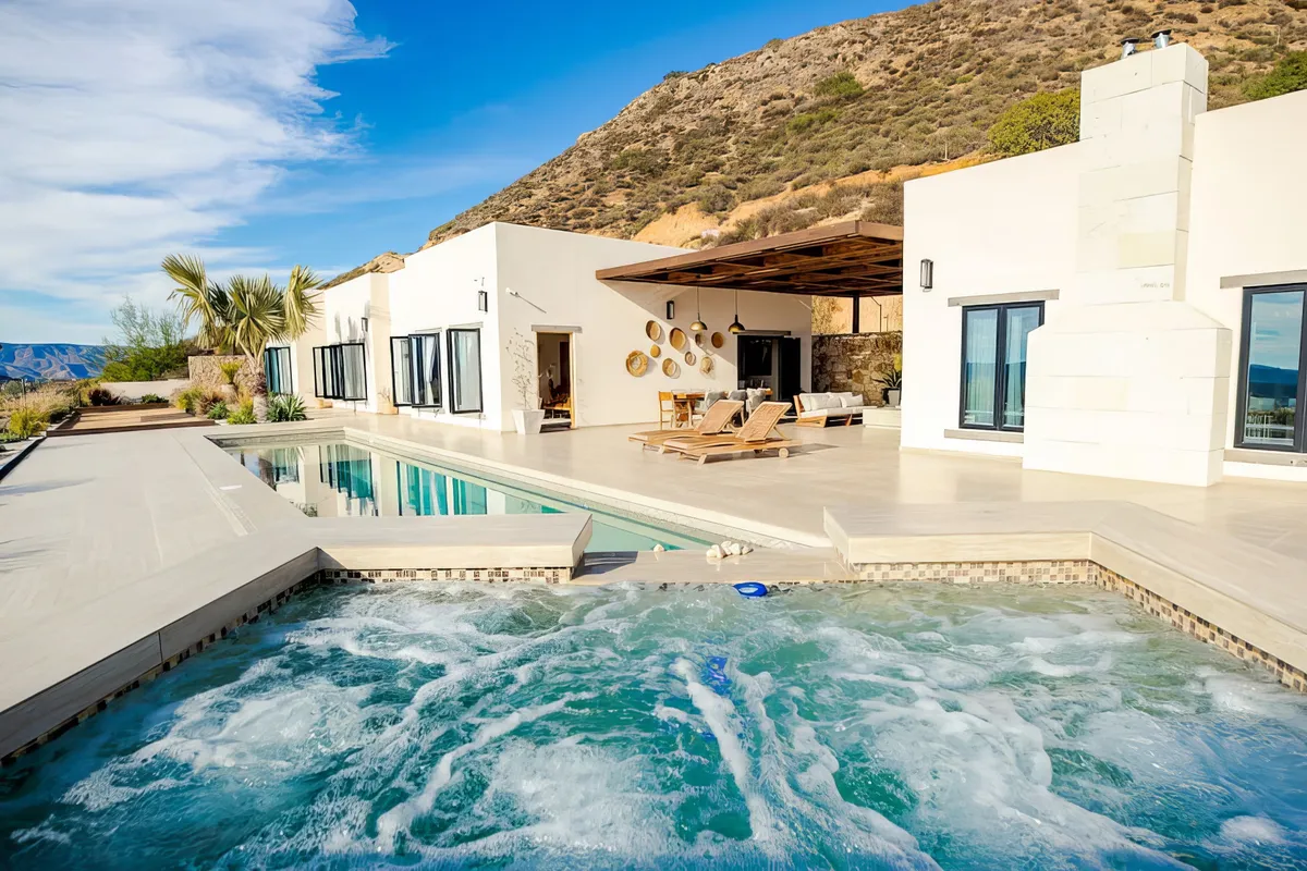 Wander Guadalupe Hilltop