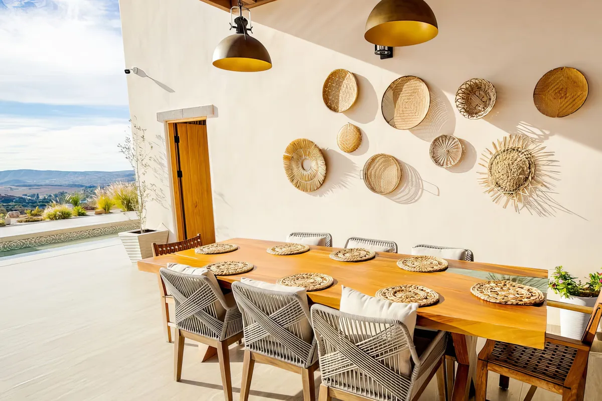 Wander Guadalupe Hilltop #37