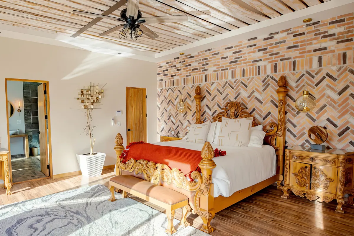 Bedroom 1 image