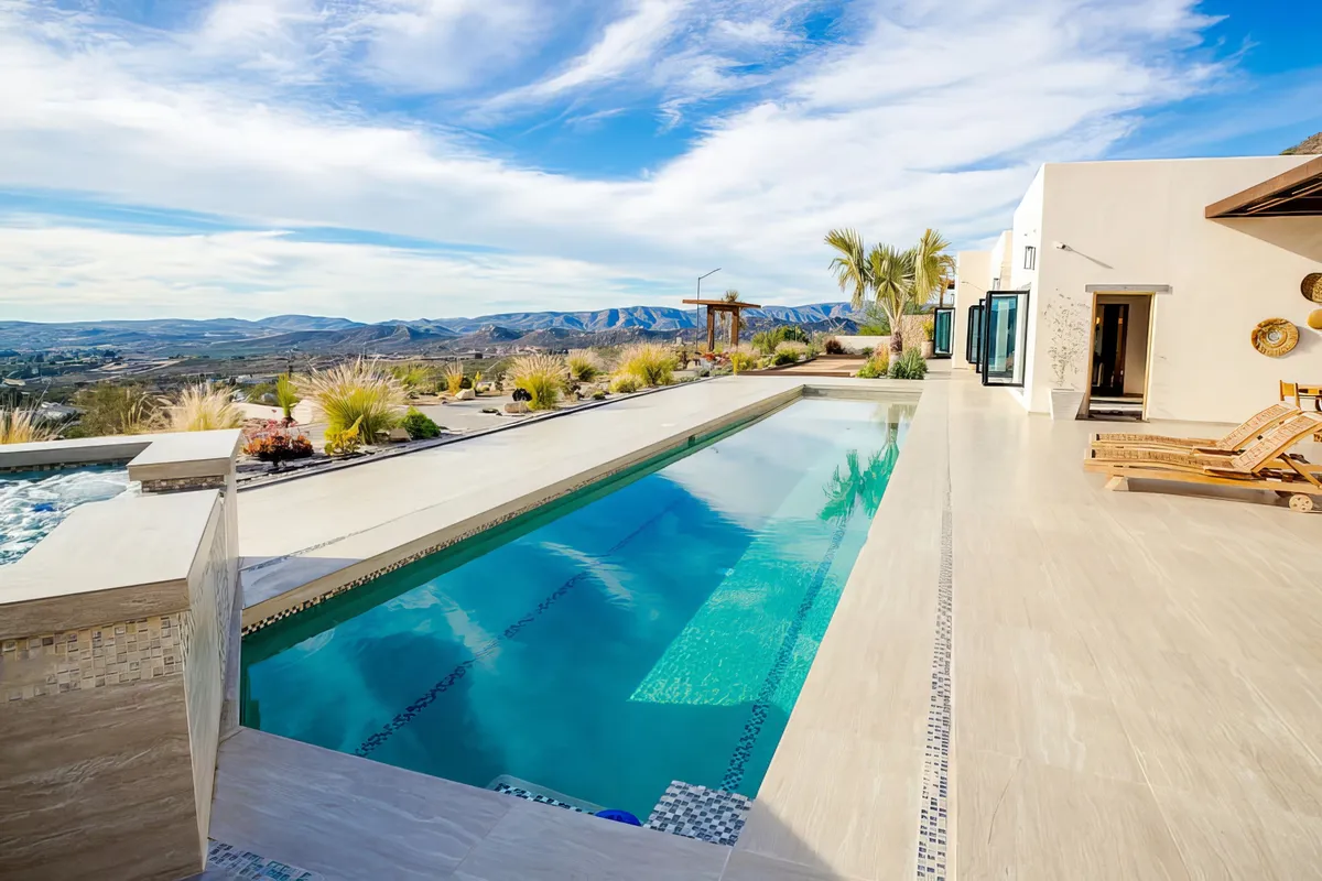 Wander Guadalupe Hilltop #15