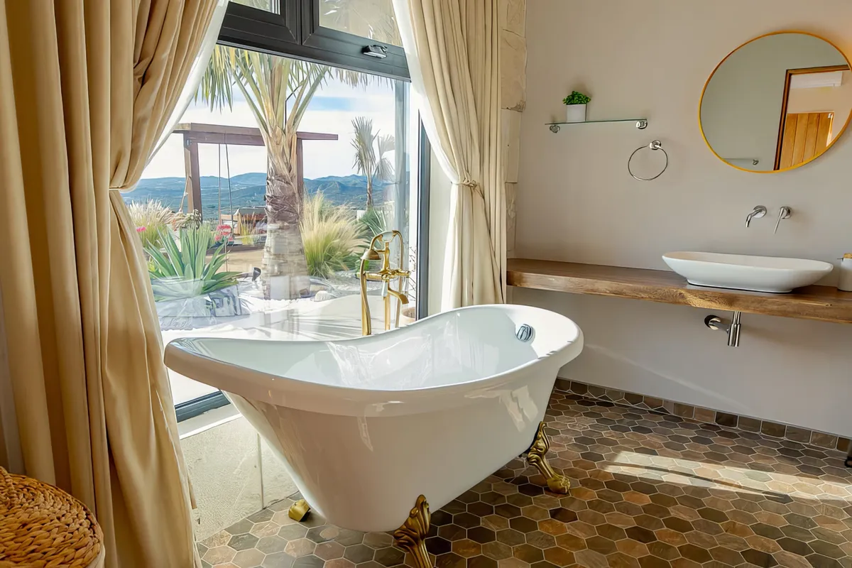 Wander Guadalupe Hilltop #6