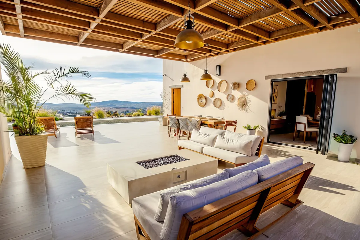 Wander Guadalupe Hilltop #30