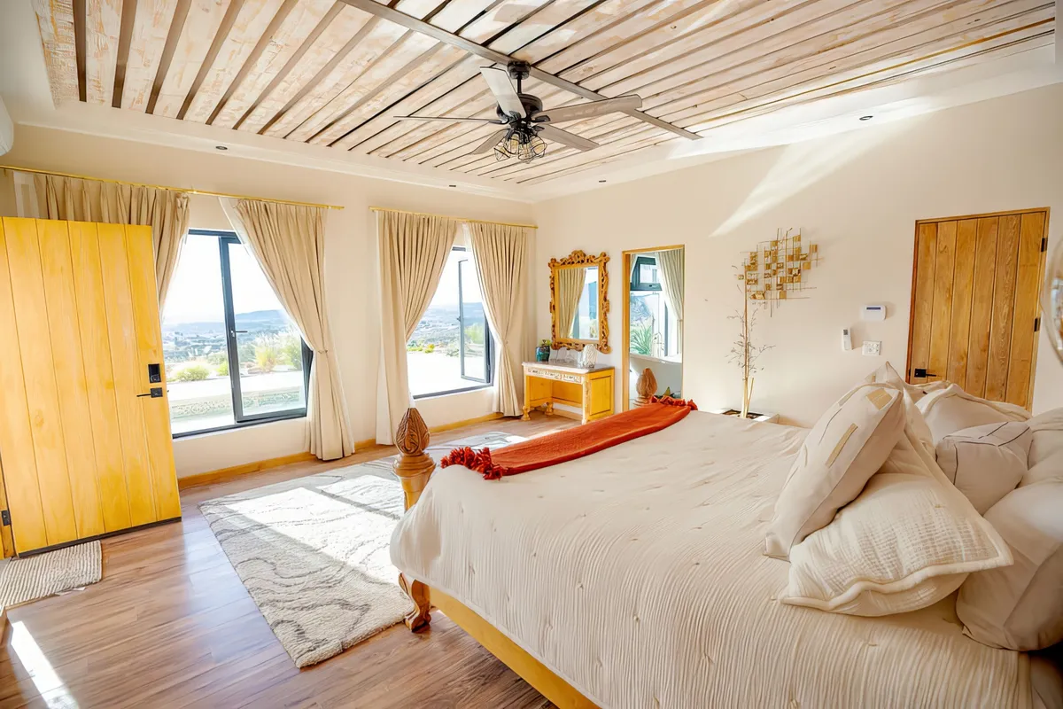 Wander Guadalupe Hilltop #22