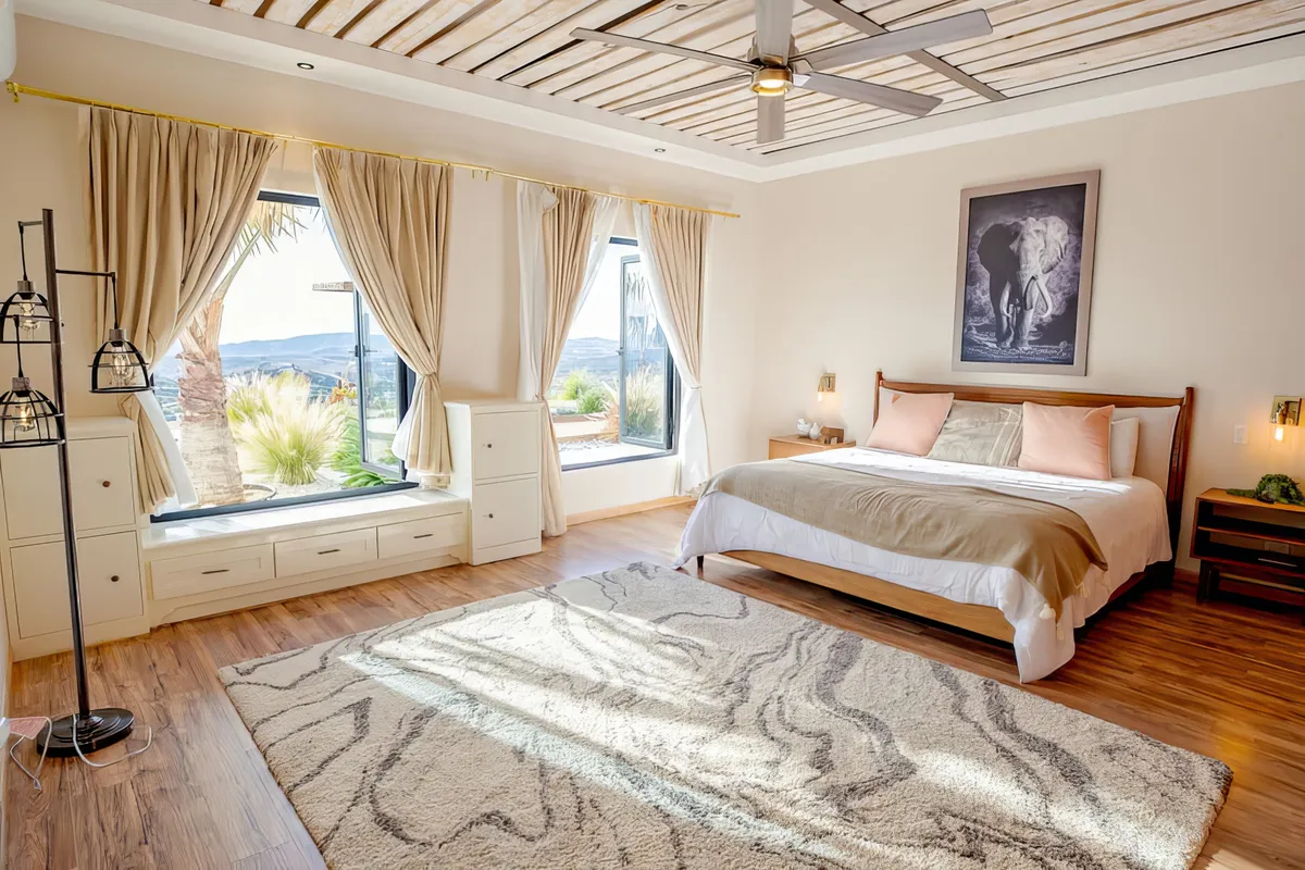 Bedroom 2 image