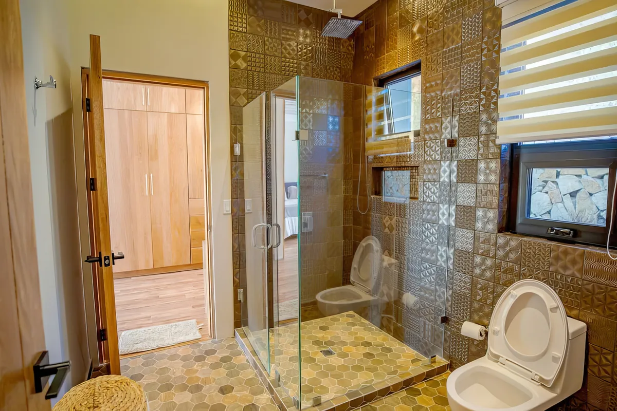 Wander Guadalupe Hilltop #17