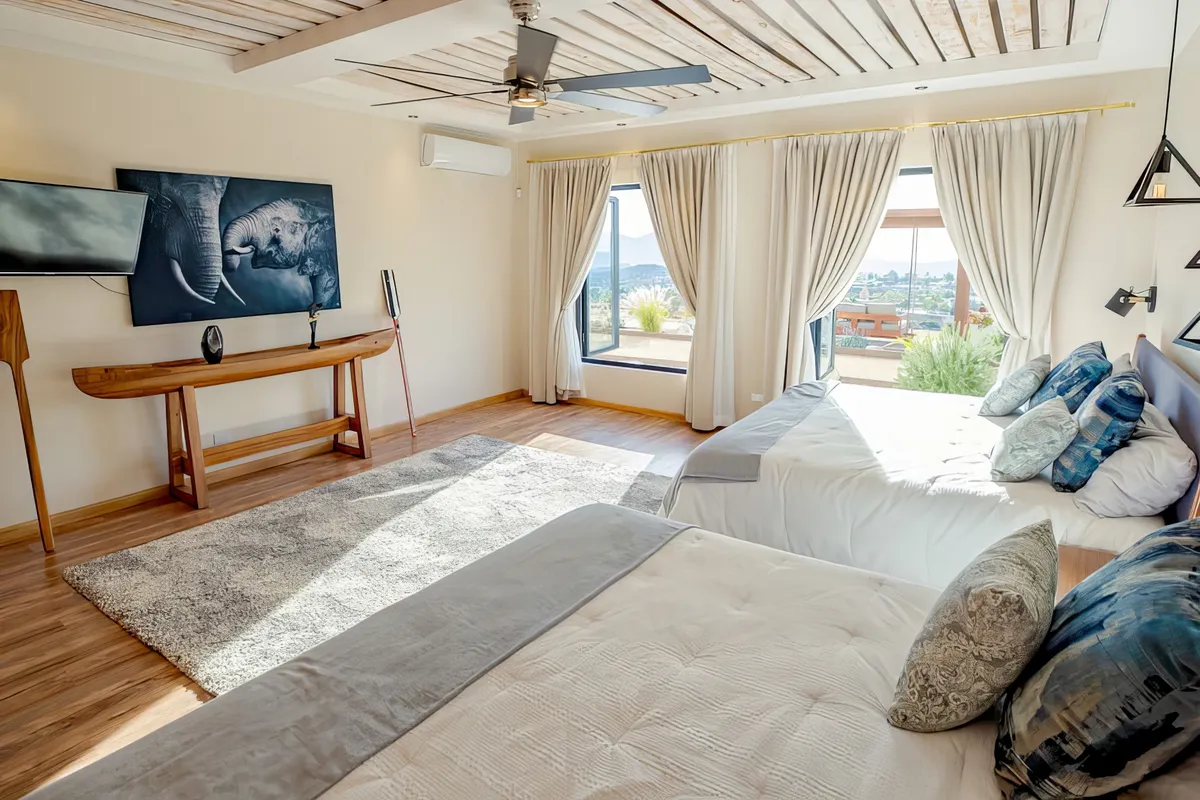 Wander Guadalupe Hilltop #25