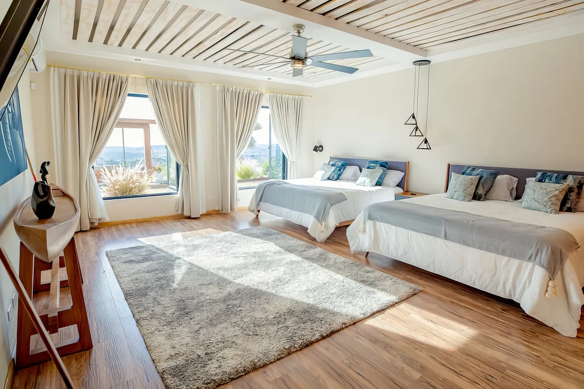 Bedroom 3 image
