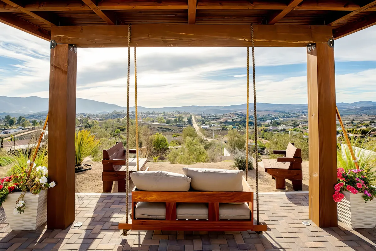 Wander Guadalupe Hilltop #18