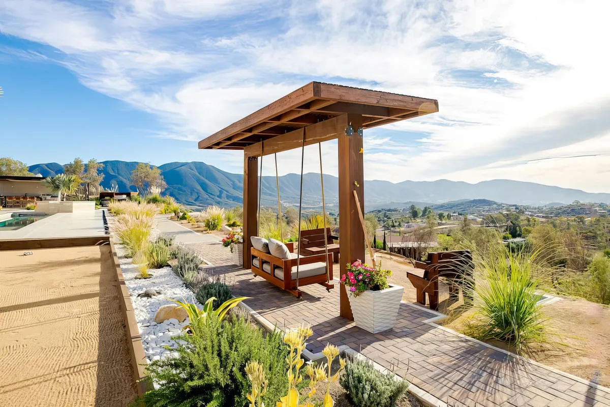 Wander Guadalupe Hilltop