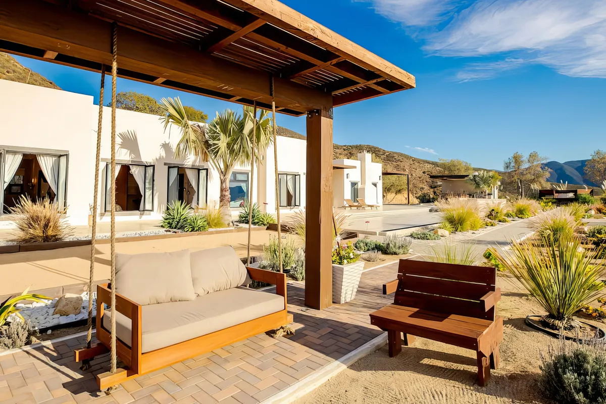 Wander Guadalupe Hilltop #26