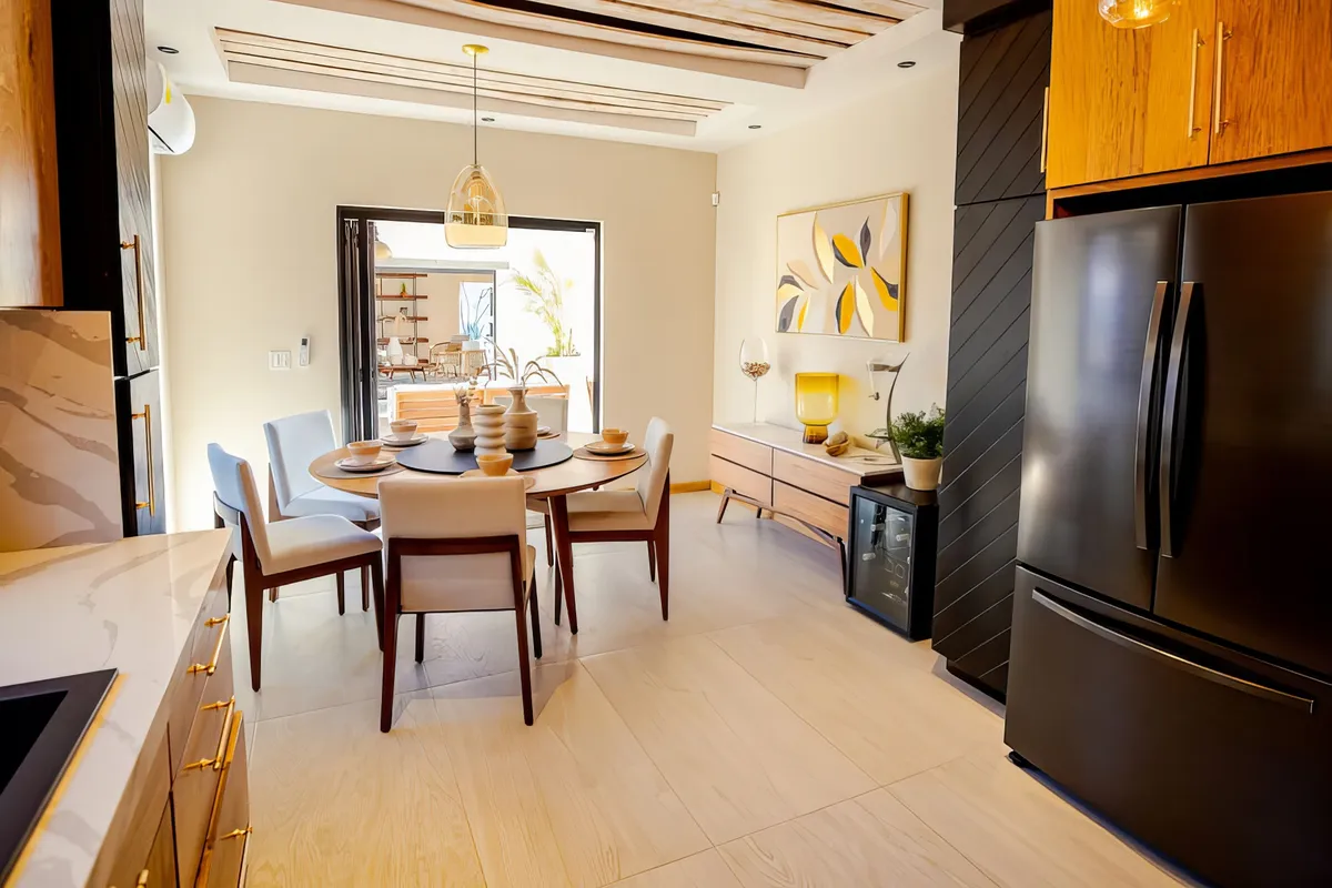 Wander Guadalupe Hilltop