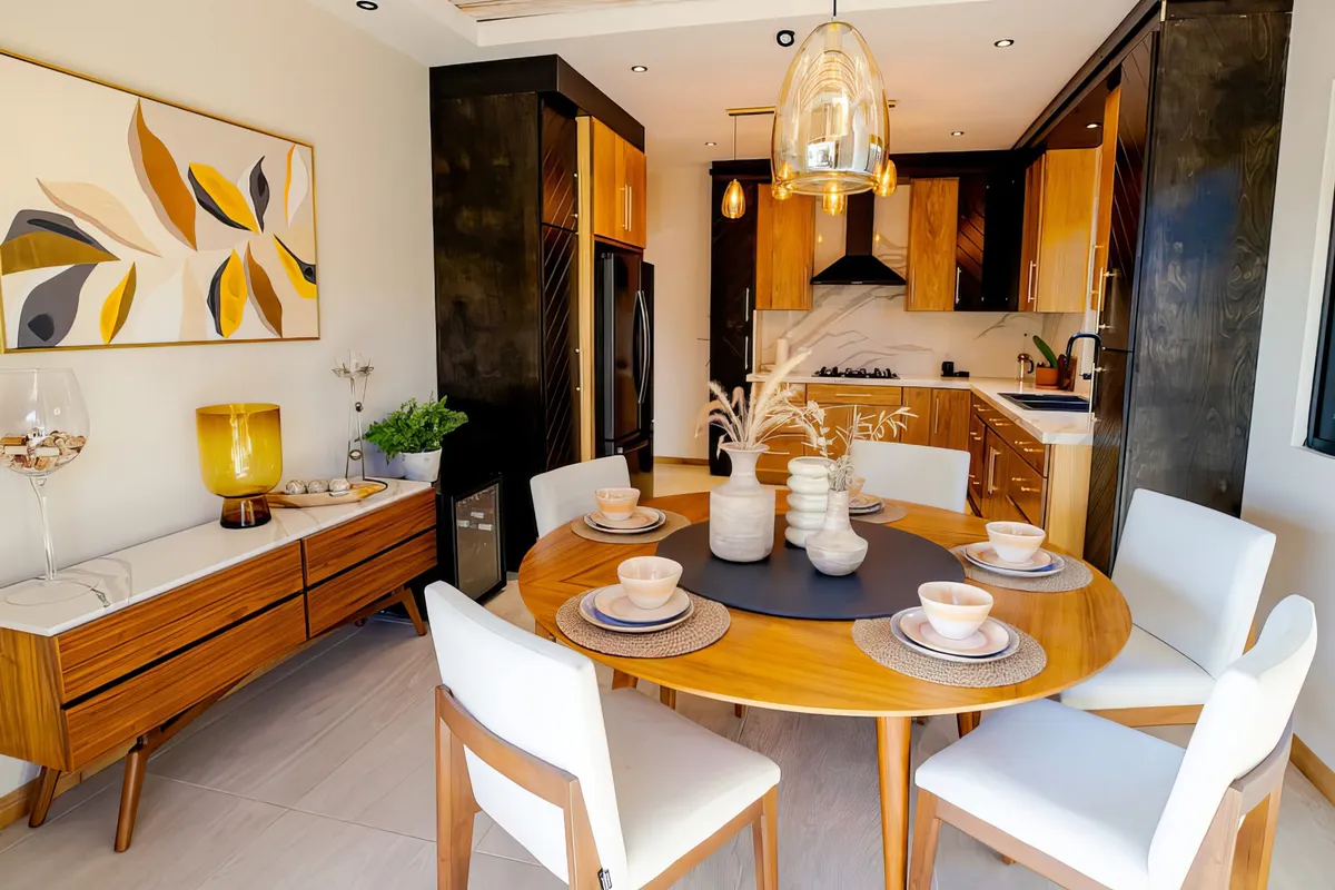 Wander Guadalupe Hilltop