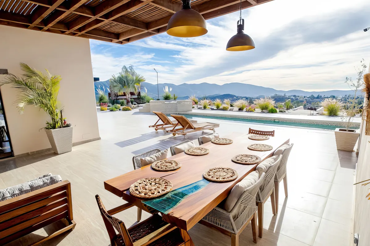 Wander Guadalupe Hilltop #35