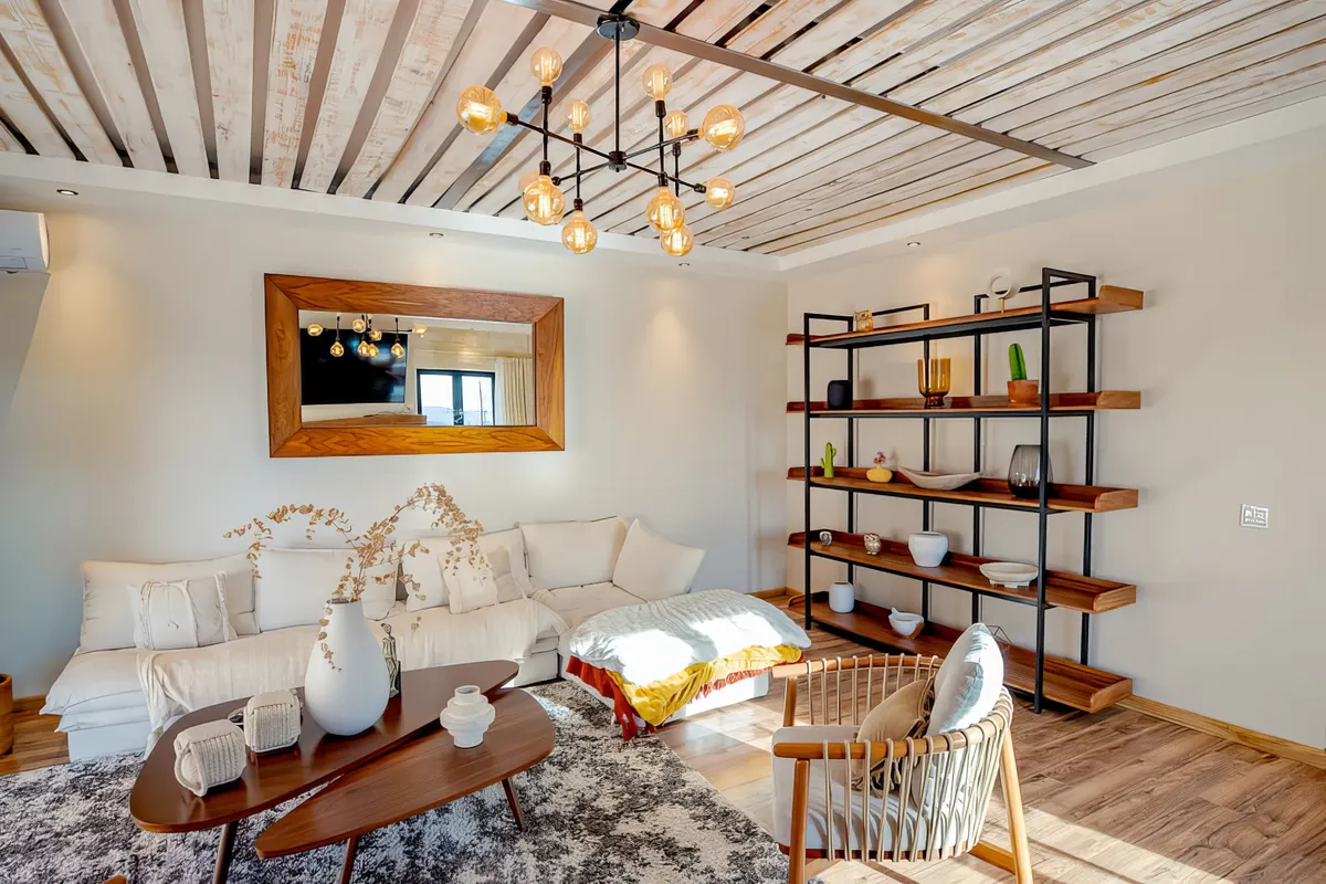 Wander Guadalupe Hilltop #21