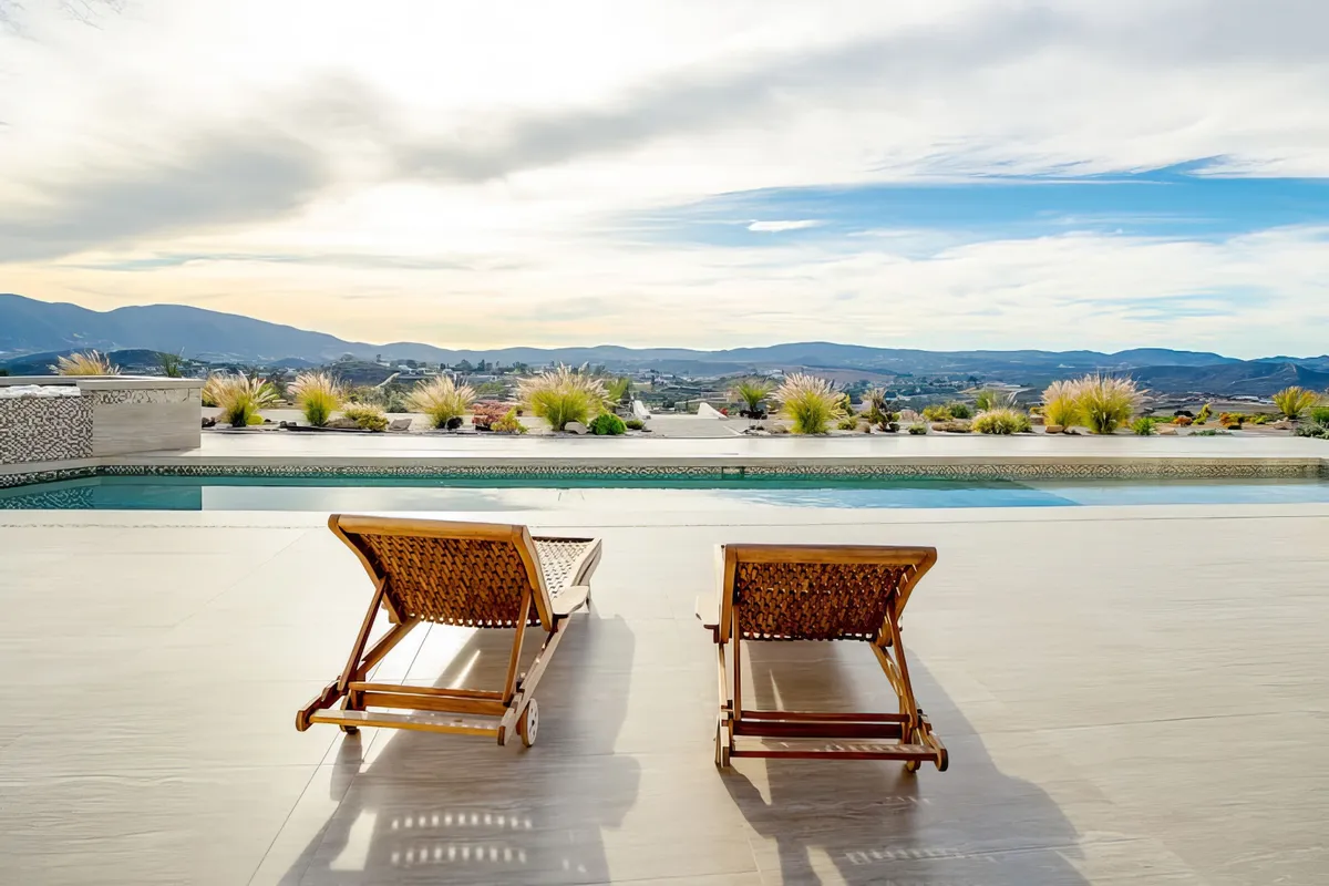 Wander Guadalupe Hilltop #32