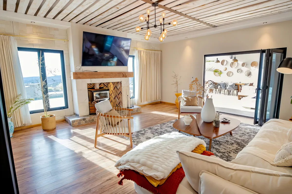 Wander Guadalupe Hilltop #33