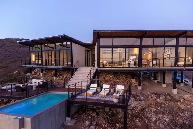 Wander Guadalupe Modern #5