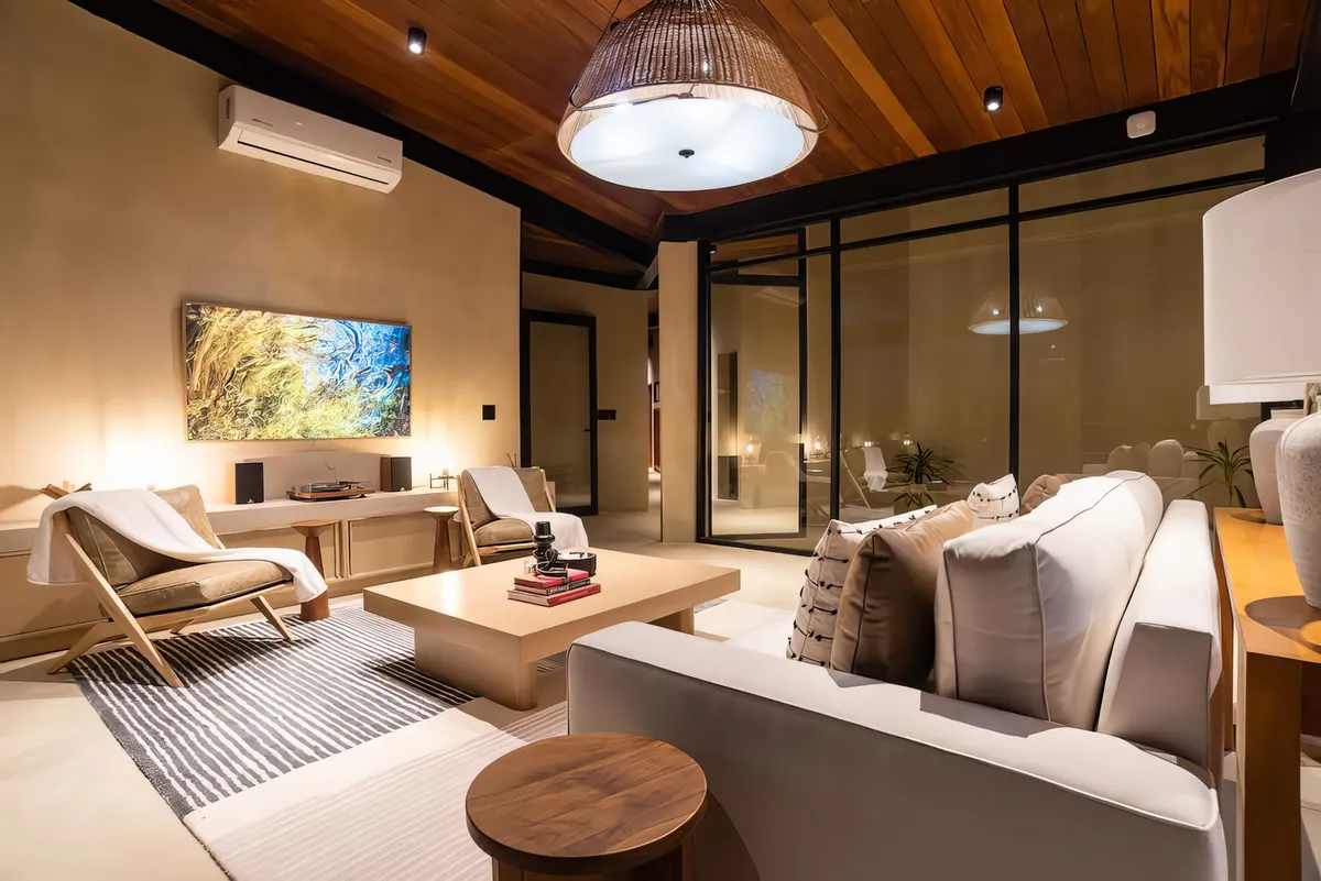 Wander Guadalupe Modern #3