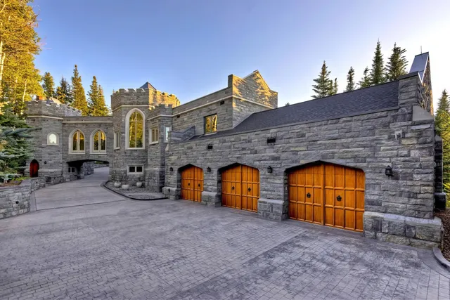 Wander Park City Castle #4