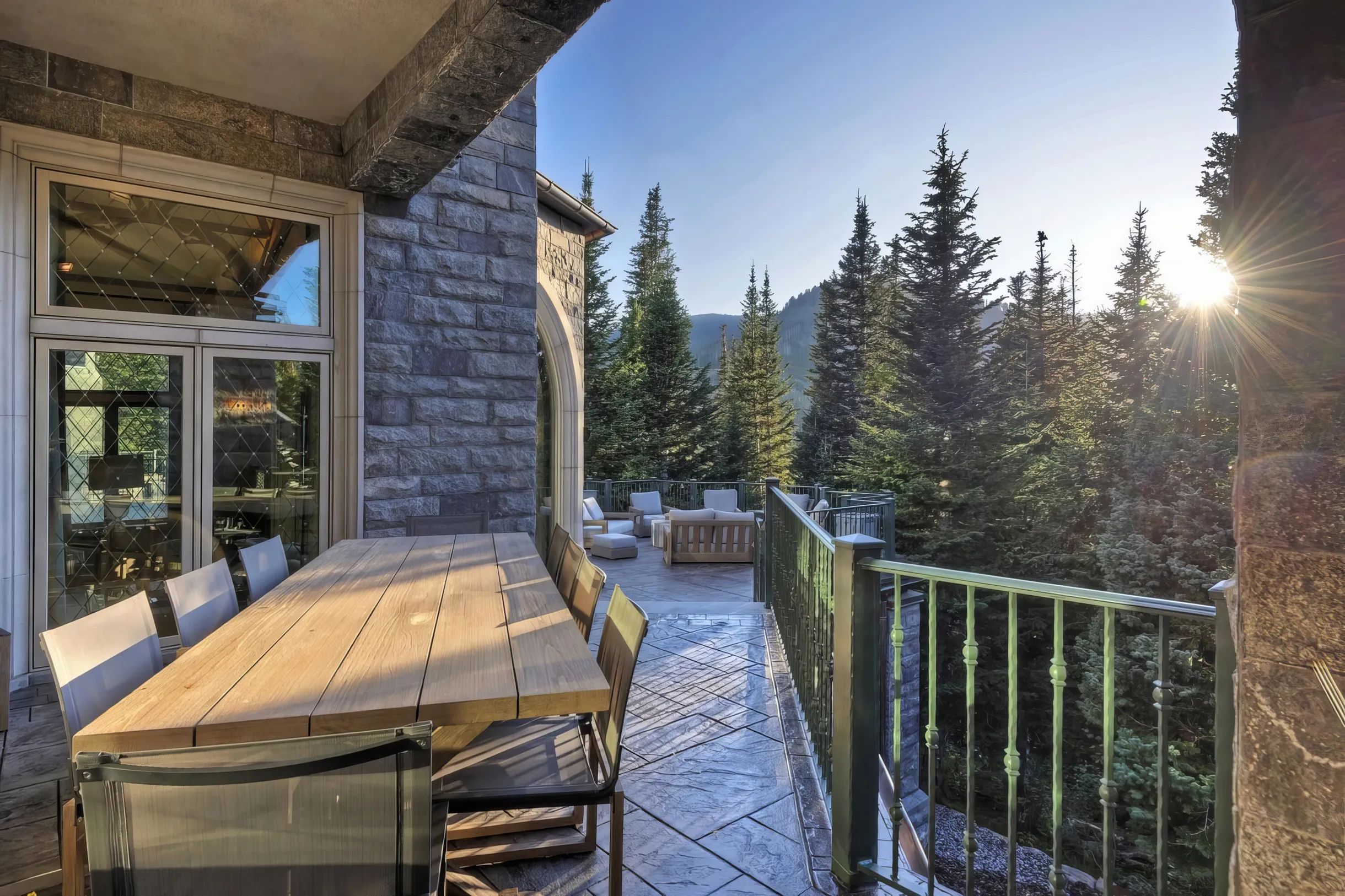 Wander Park City Castle #18