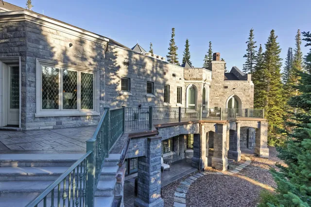 Wander Park City Castle