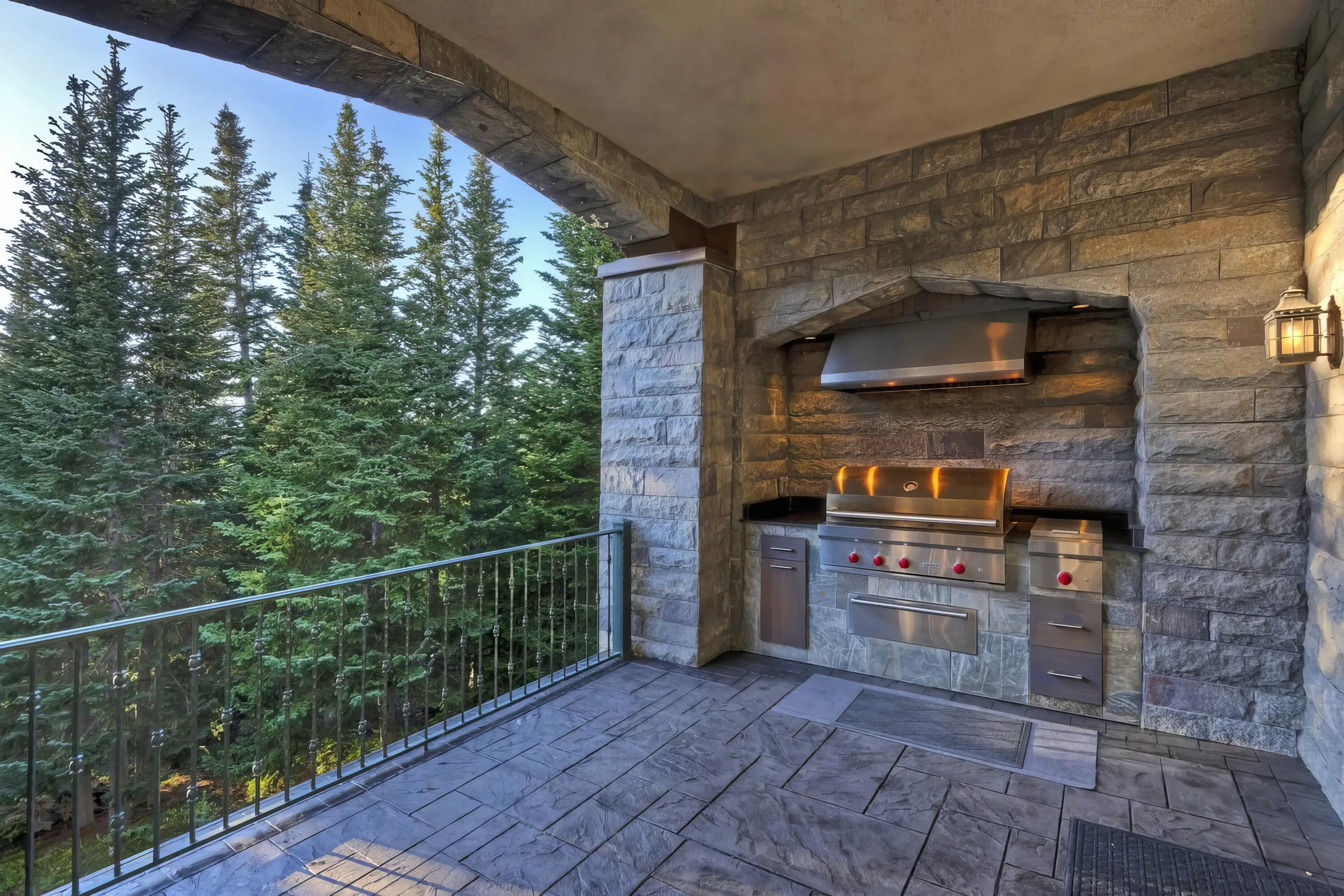 Wander Park City Castle #5
